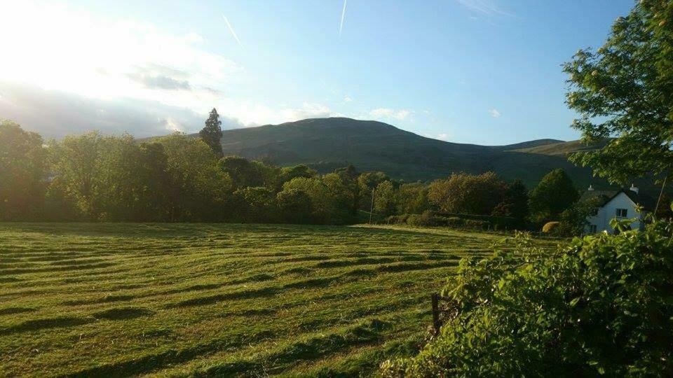 La'Al Yam Villa Sedbergh Exterior photo