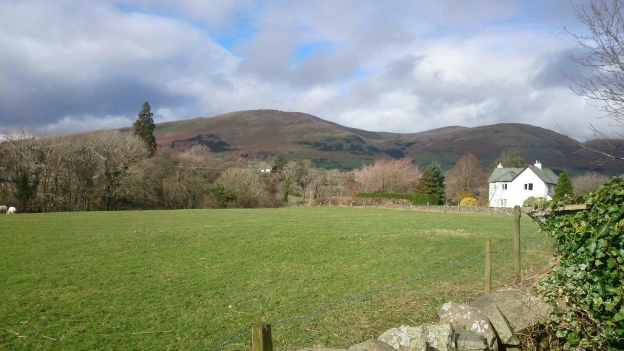 La'Al Yam Villa Sedbergh Exterior photo