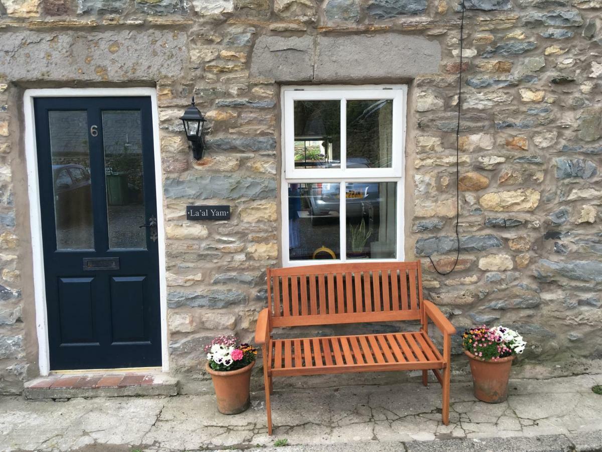 La'Al Yam Villa Sedbergh Exterior photo